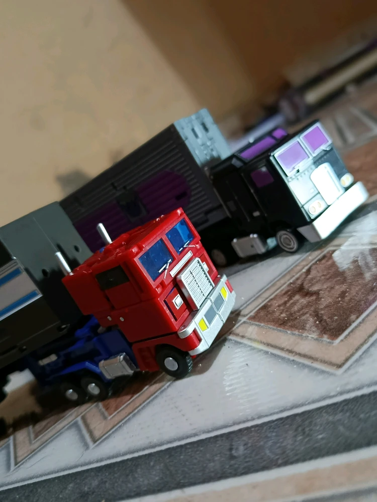 Imagem enviada por Joe