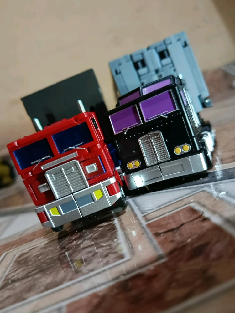 Imagem enviada por Joe