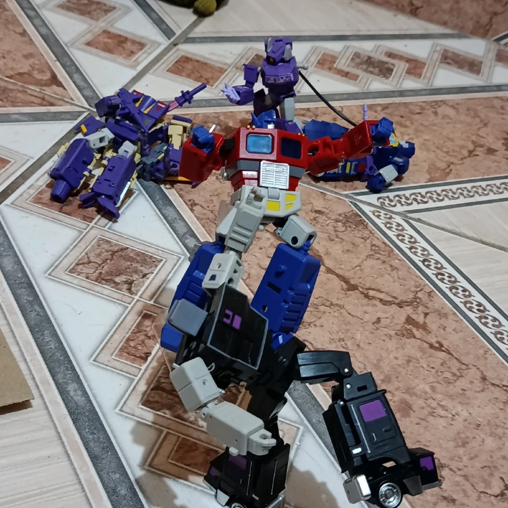 Imagem enviada por Joe