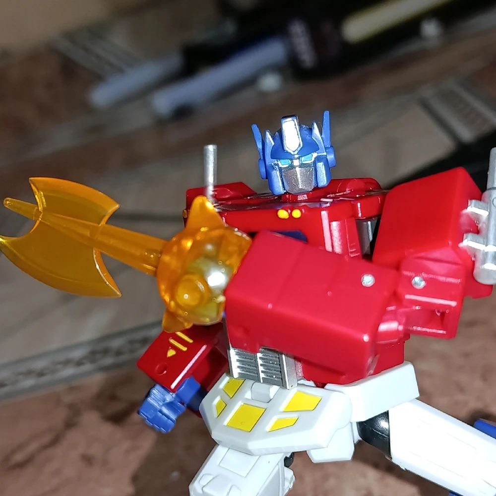 Imagem enviada por Joe