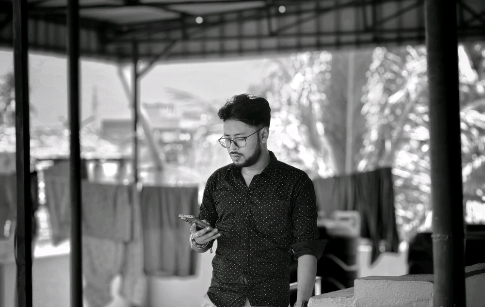 GIF uploaded by Arnab