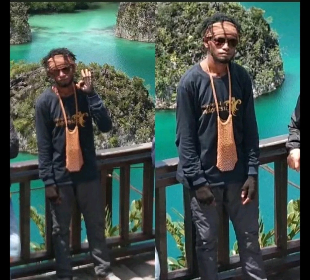 Gambar diunggah oleh Mr Dhean