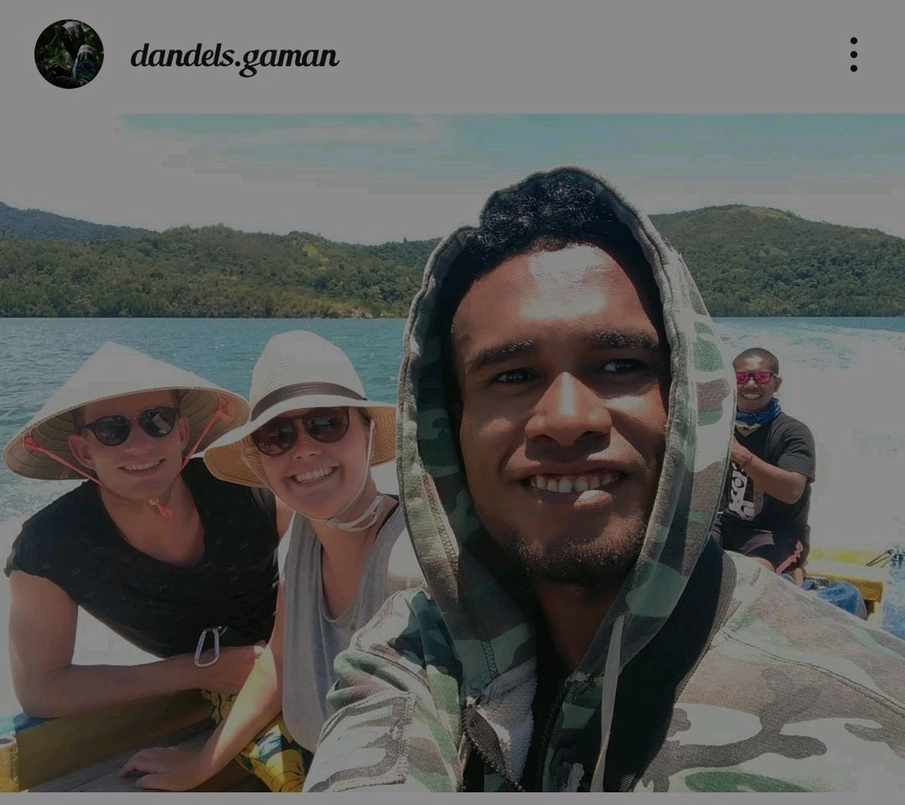 Gambar diunggah oleh Mr Dhean