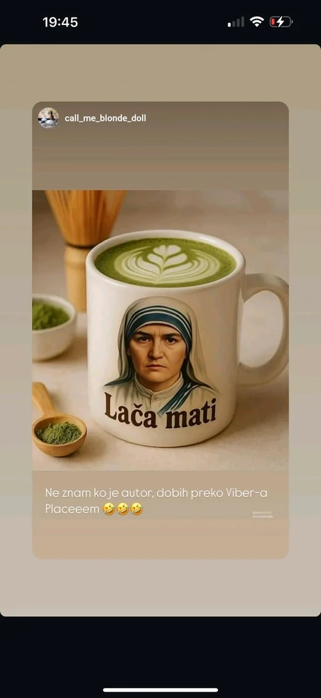 Sliku je postavio/la Stanoje