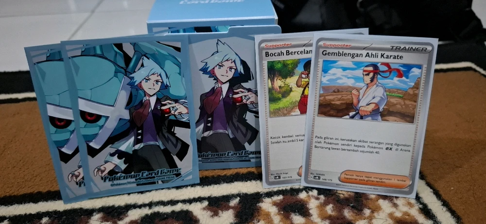 Masih baru.. mungkin ada yang mau main bareng?