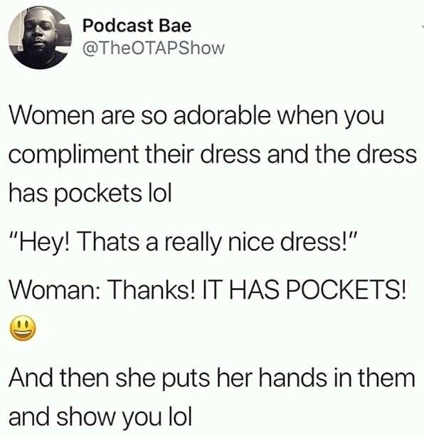 Wait...why do we do that?