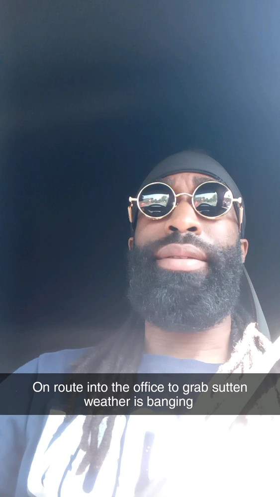 GIF uploaded by Mike