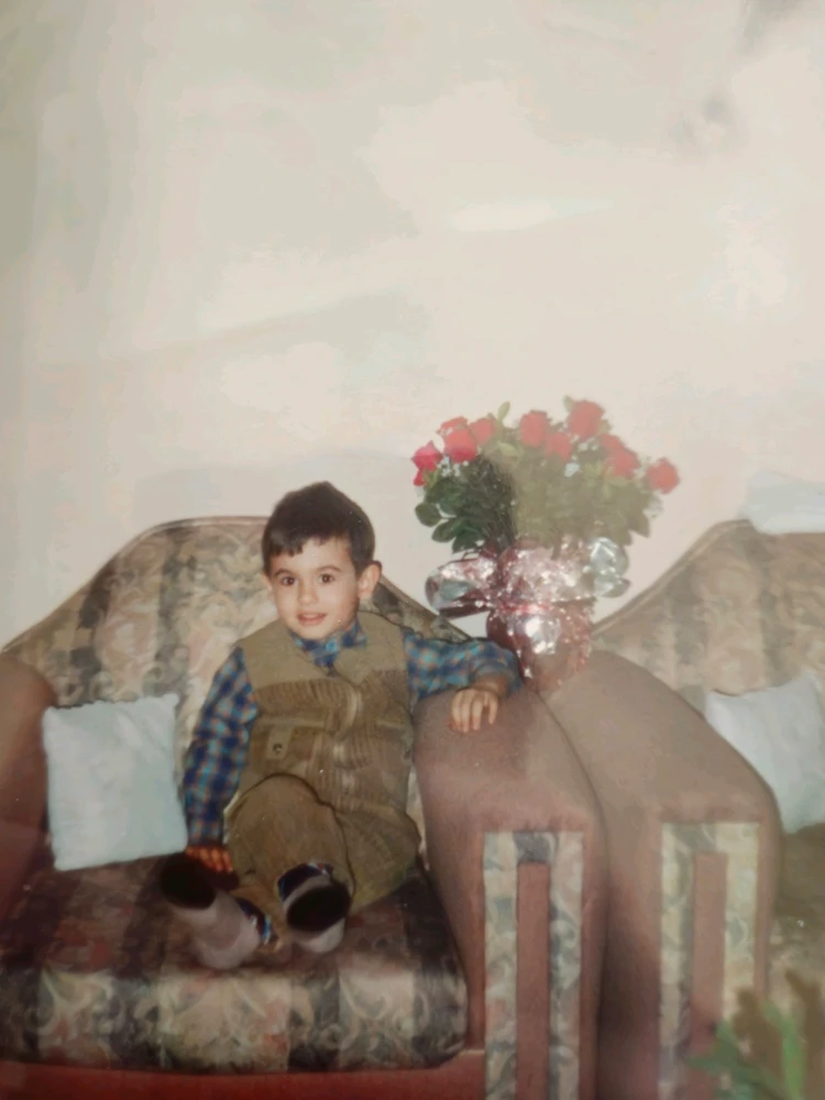 Sliku je učitao/la Umut