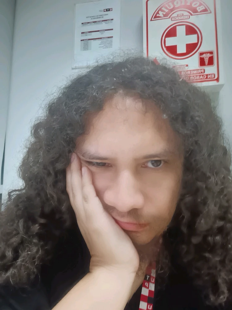 Image uploaded by Carlos