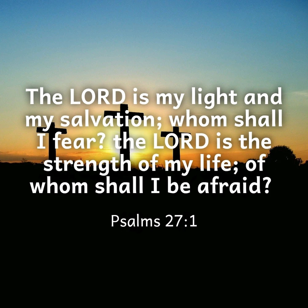 THE LORD GOD ALMIGHTY