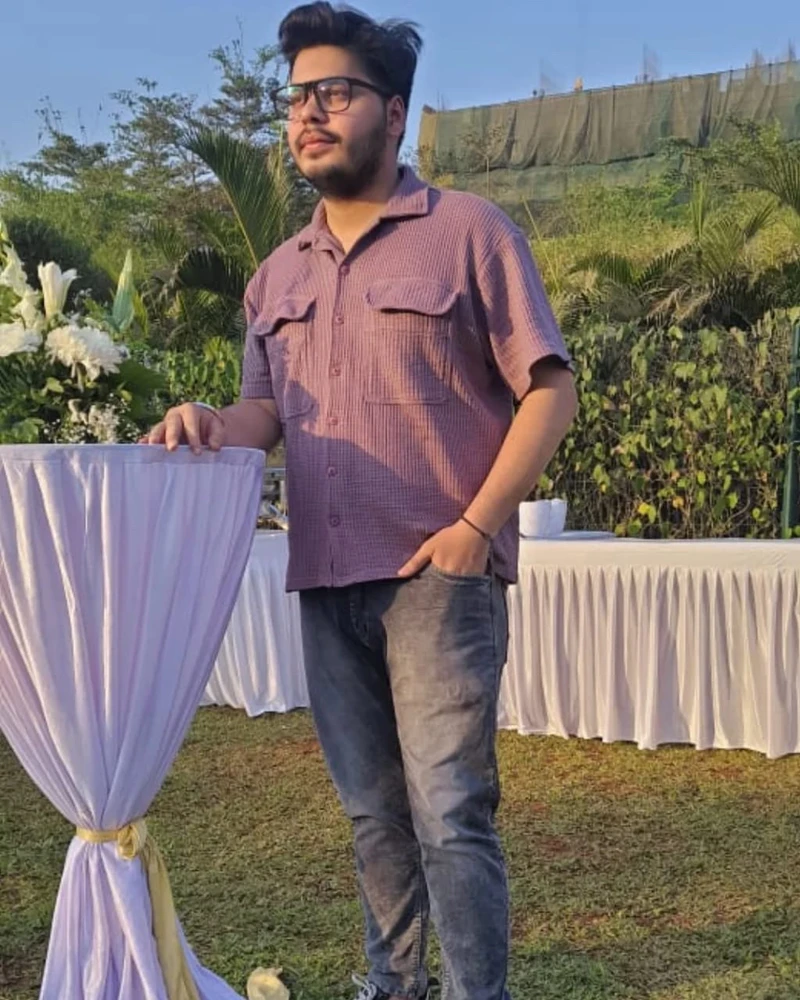 Image uploaded by Gaurav Relwani