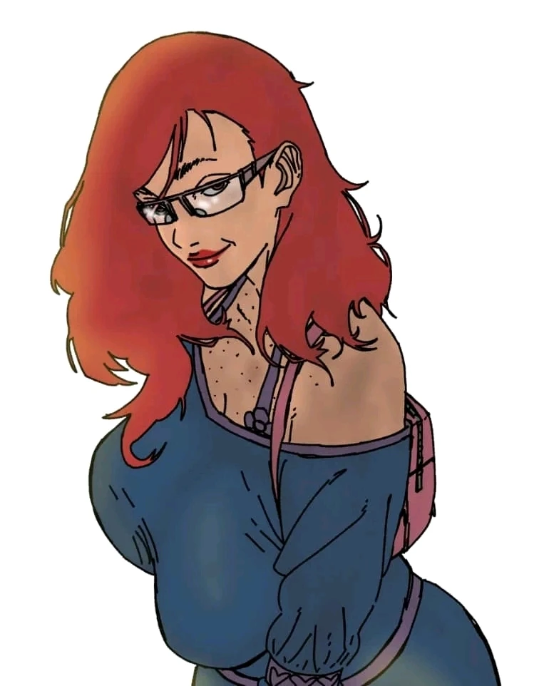 Immagine caricata da La Blue Girl