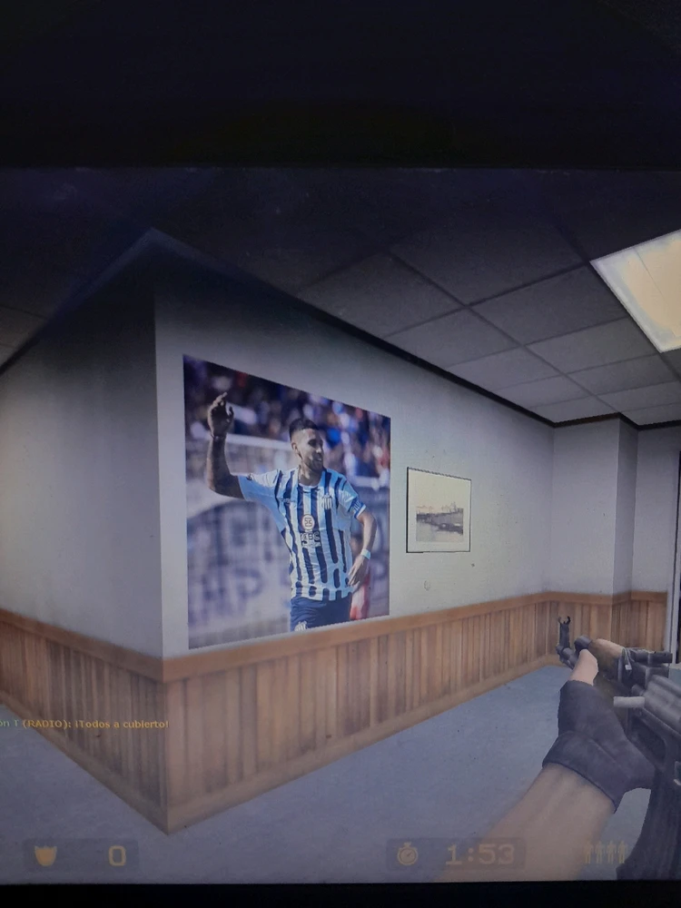 GIF subido por Thiago