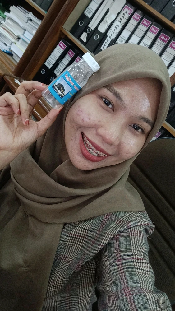 Image uploaded by Rahmi