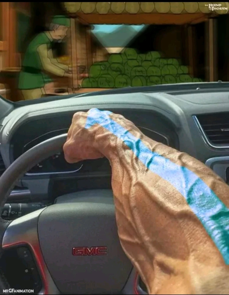 GIF geüpload door Mats Smaling