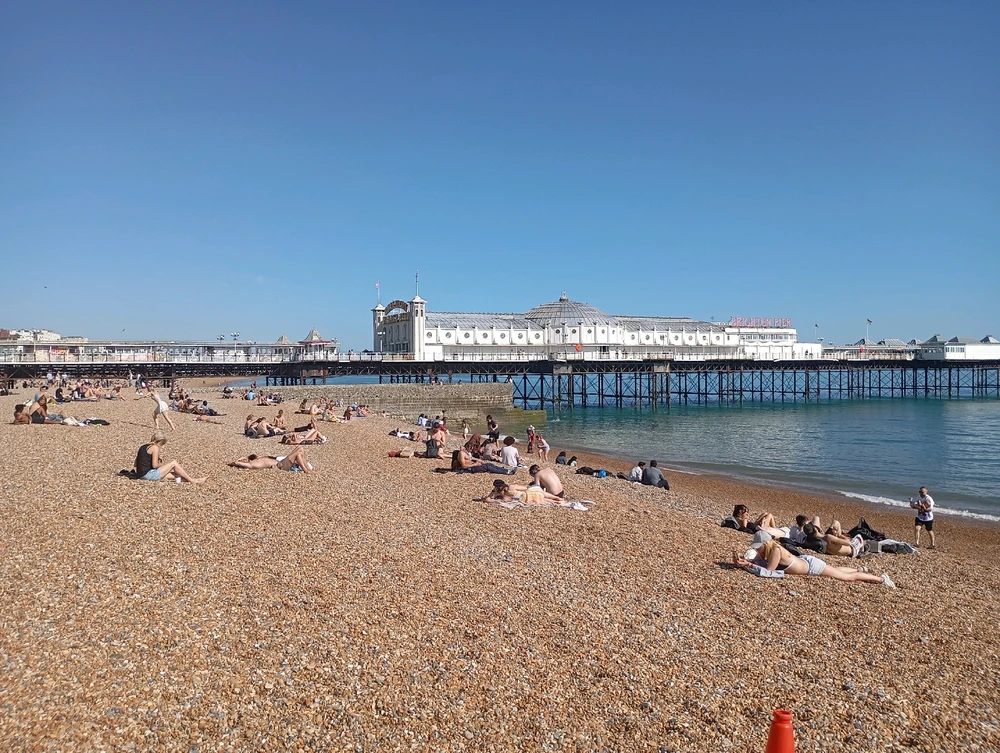 Brighton