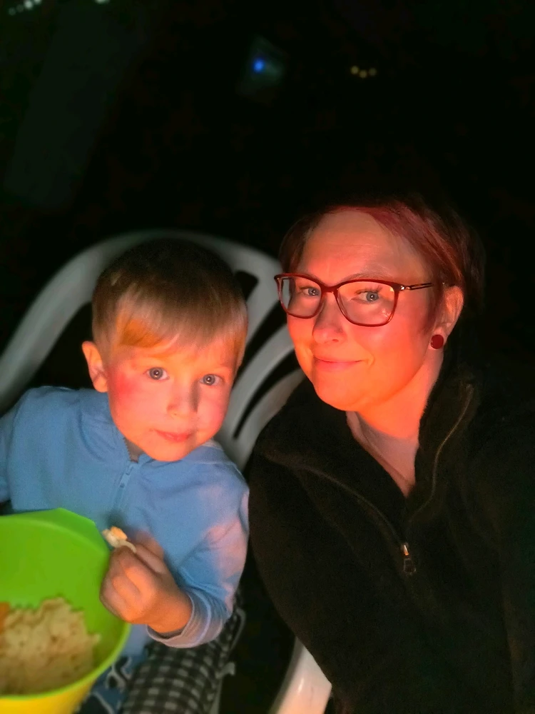 Obrázek nahrál Helenka - Wensdy