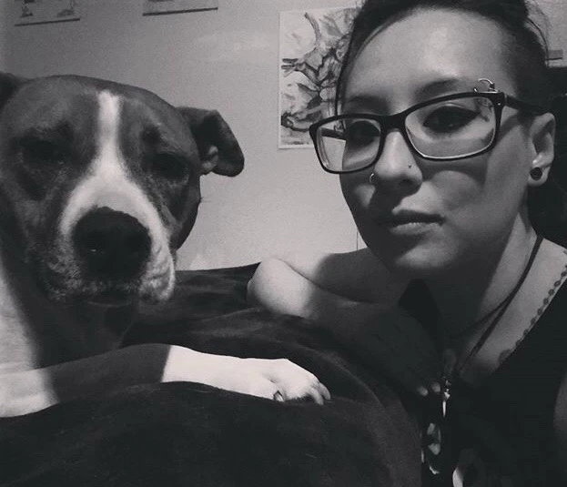 Image uploaded by • A{eye} • M € € •