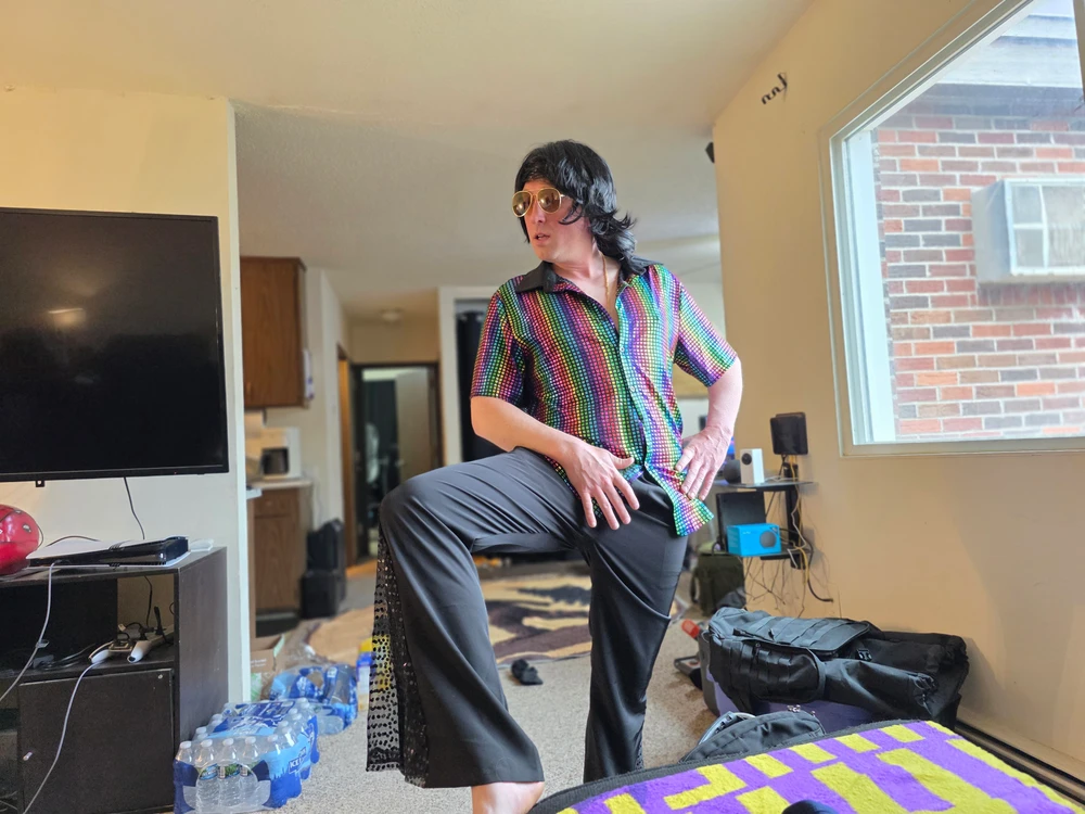 Image uploaded by Joel Candy