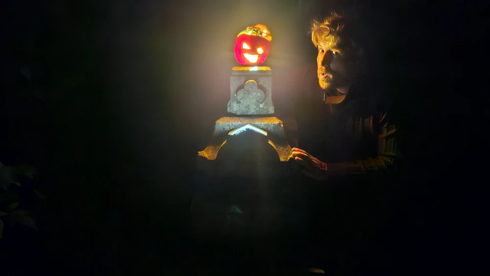 Image uploaded by Joel Candy