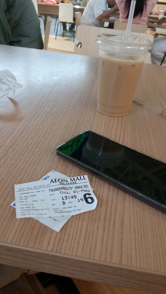 Gambar diunggah oleh B S