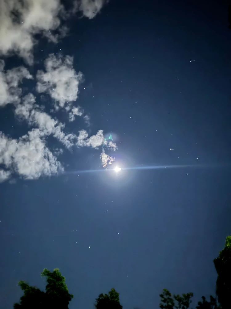 Imagem enviada por Rafael Caíres