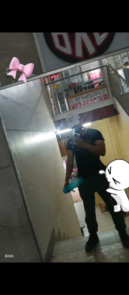 GIF uploaded by Alvin
