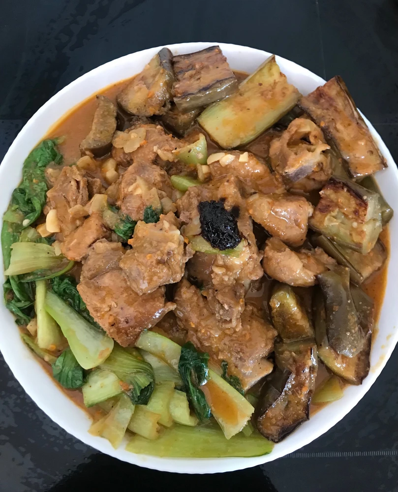 Kare-Kare