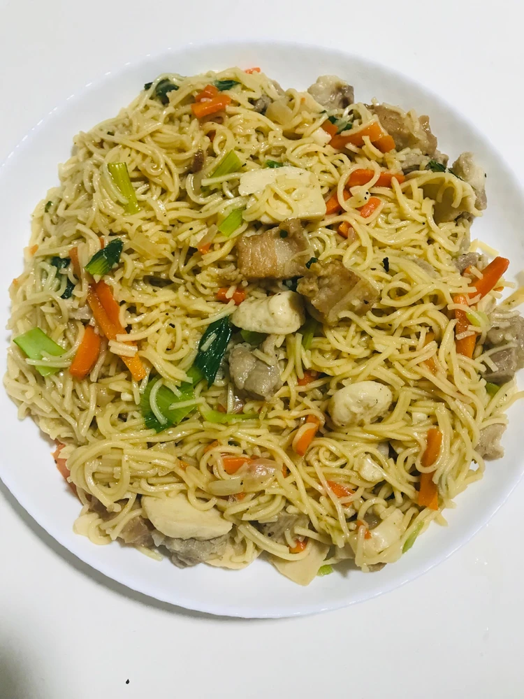 Pancit Canton