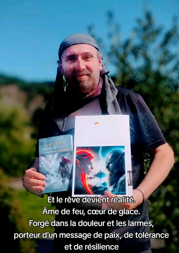 GIF ajouté par Martial