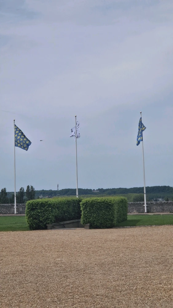 Jour férié, Jour de château !