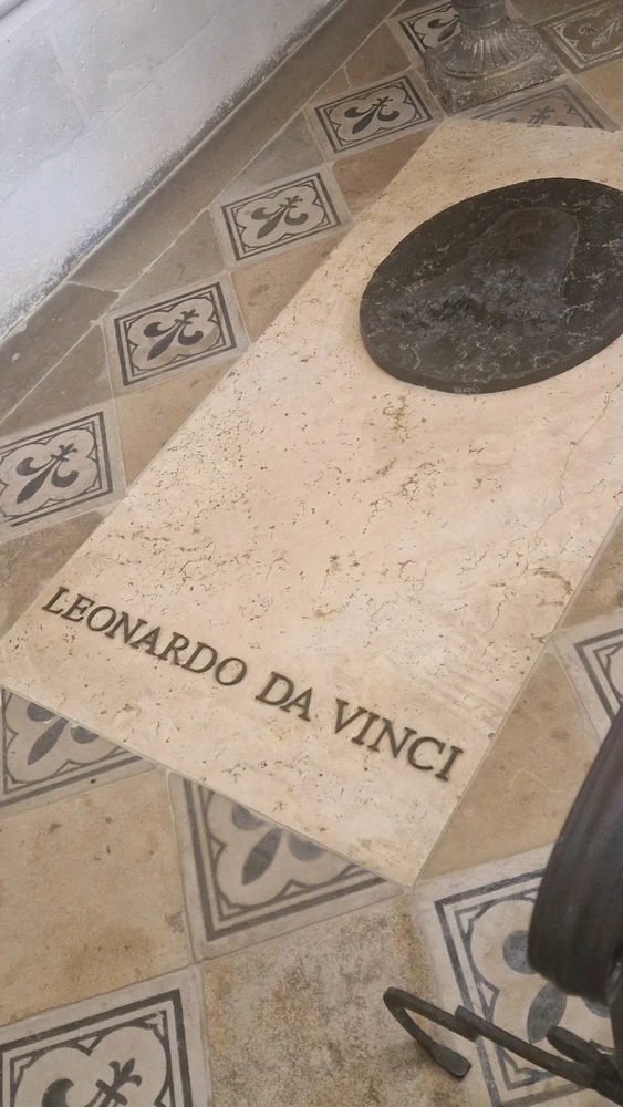 Jour férié, Jour de château !