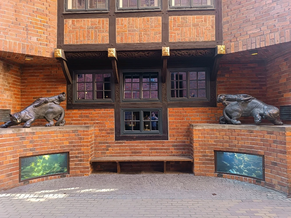 Image uploaded by Vytautas Cera