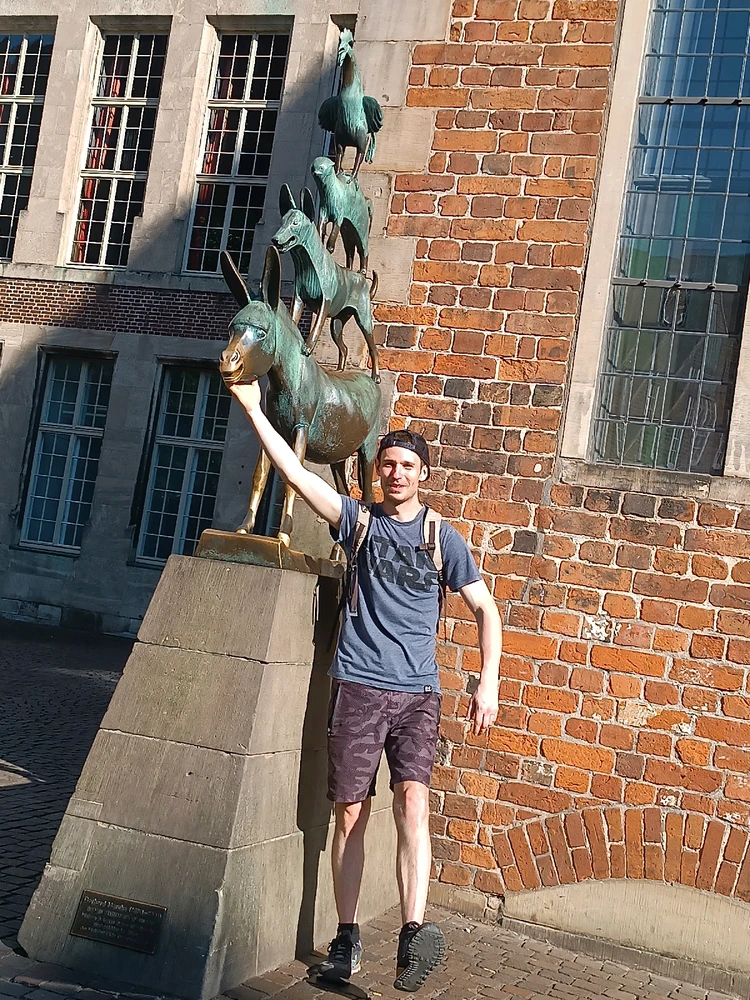 Image uploaded by Vytautas Cera