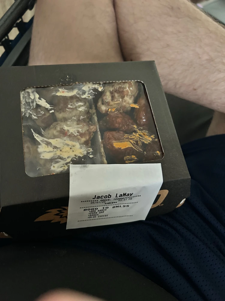 GIF uploaded by Jake the artistic autistic baker