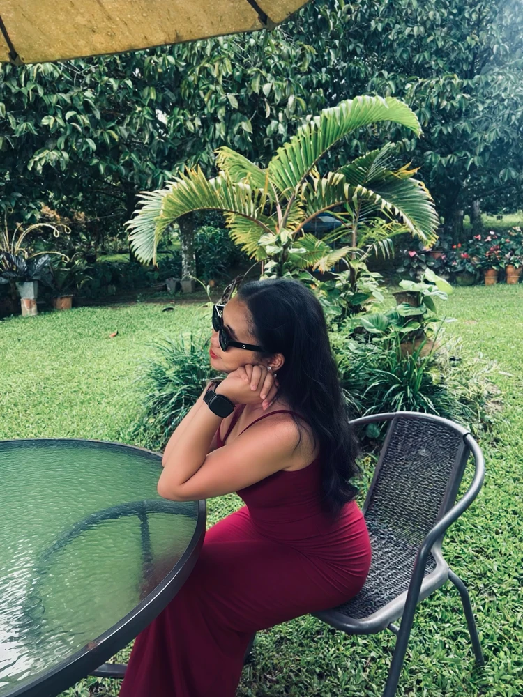 GIF uploaded by Queen Arianne Faith