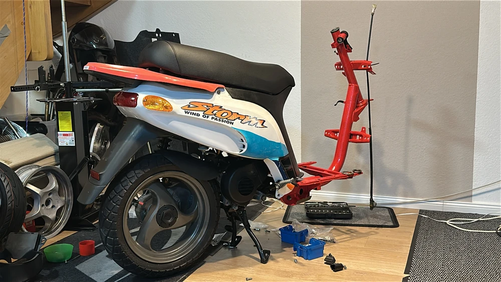 Bild hochgeladen von Maik