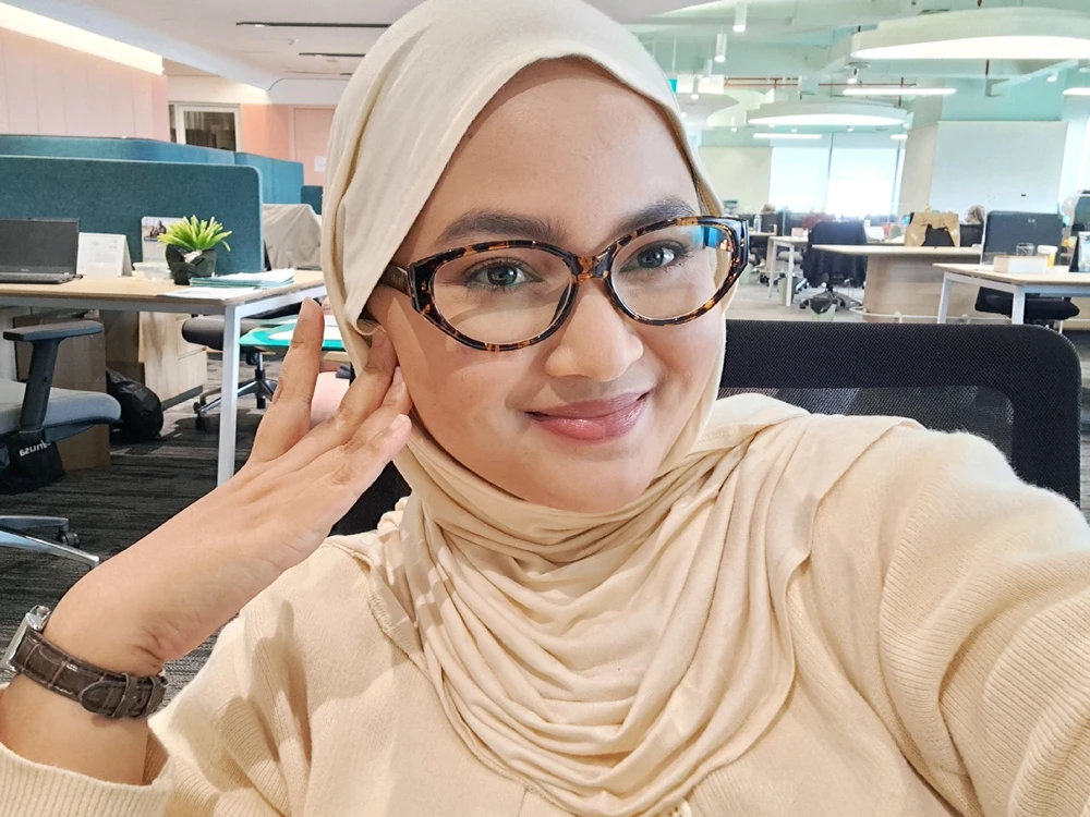 GIF uploaded by Rubiyatul Adawiah