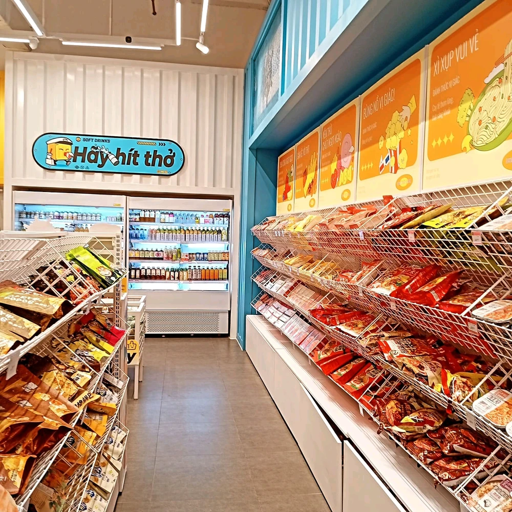 Ảnh do Minh Anh tải lên