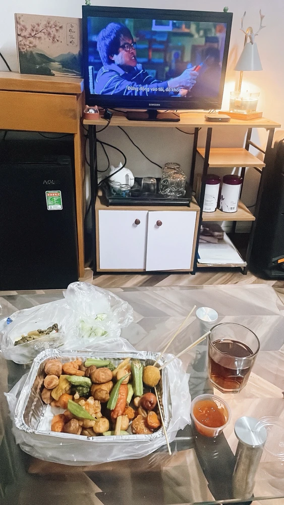 Ảnh do Mong Dong tải lên