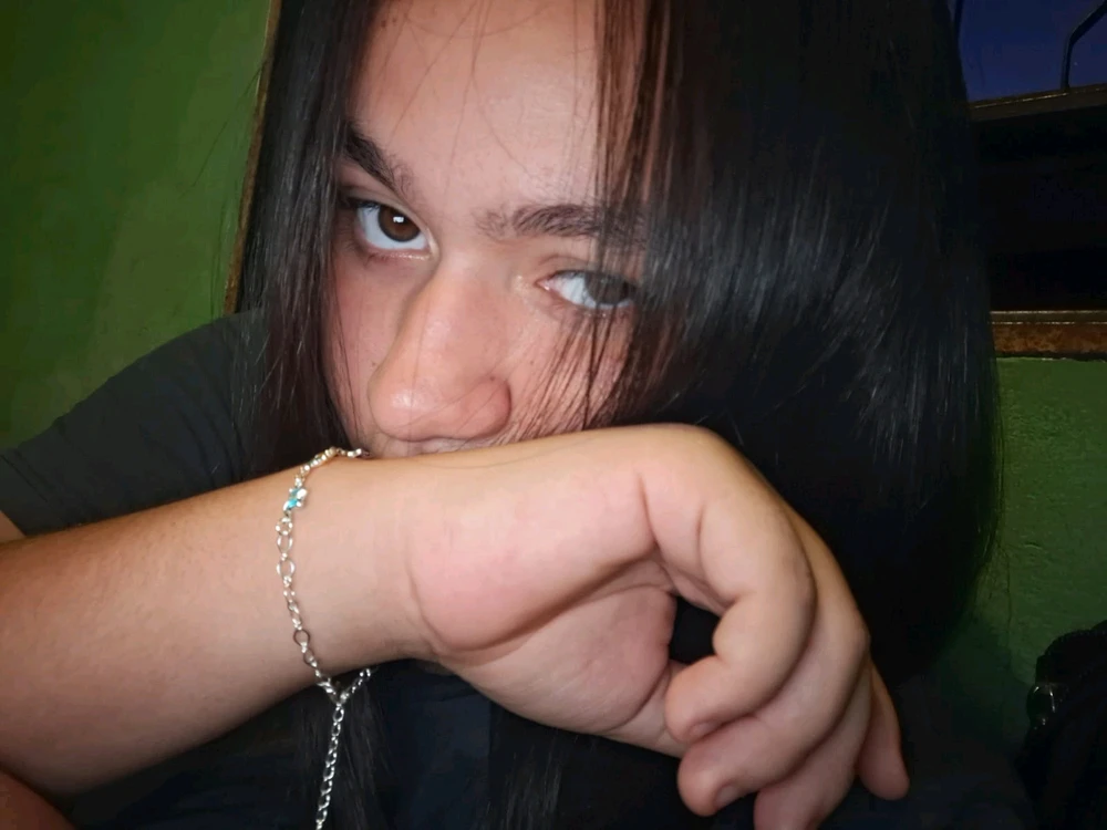 Imagem enviada por Vitória