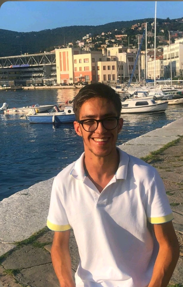 GIF caricata da Samir