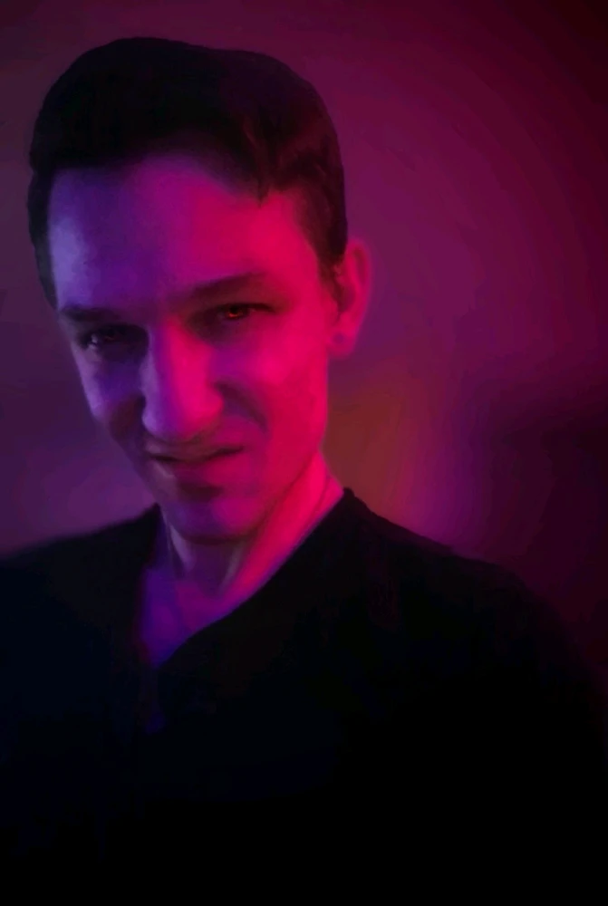 GIF uploaded by Clarke the Fiend