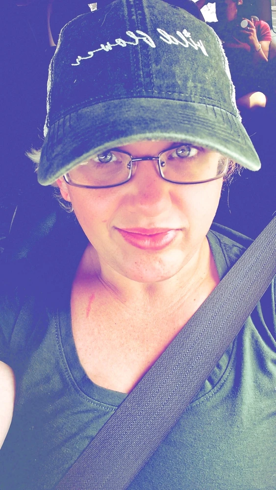 Image uploaded by Kristen English