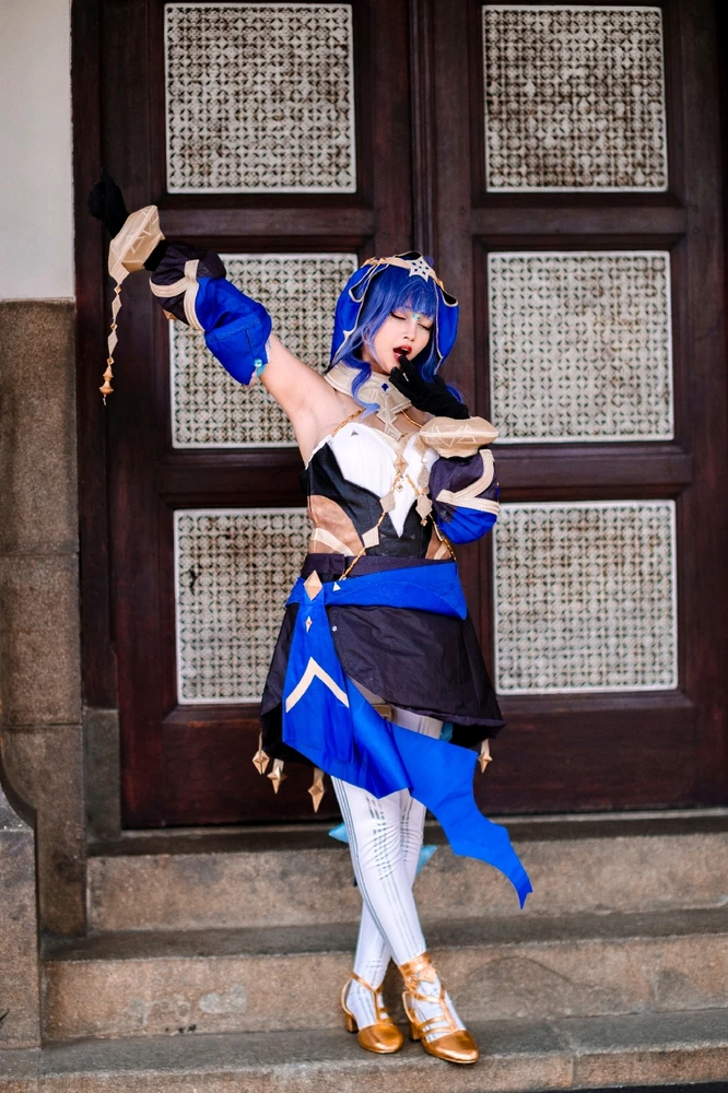 Image uploaded by Maika