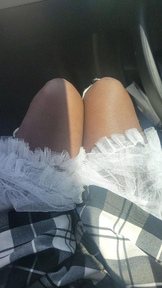 What does a DD/lg relationship mean to you?