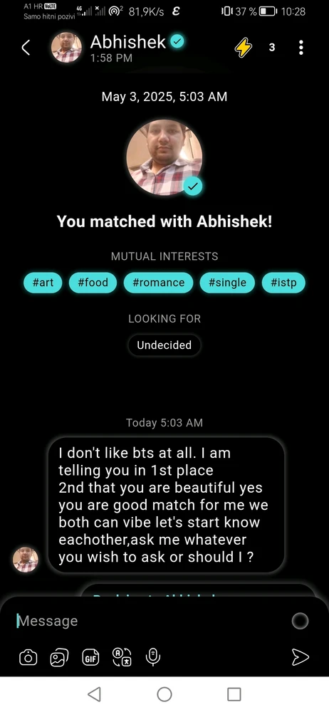 Image uploaded by Min