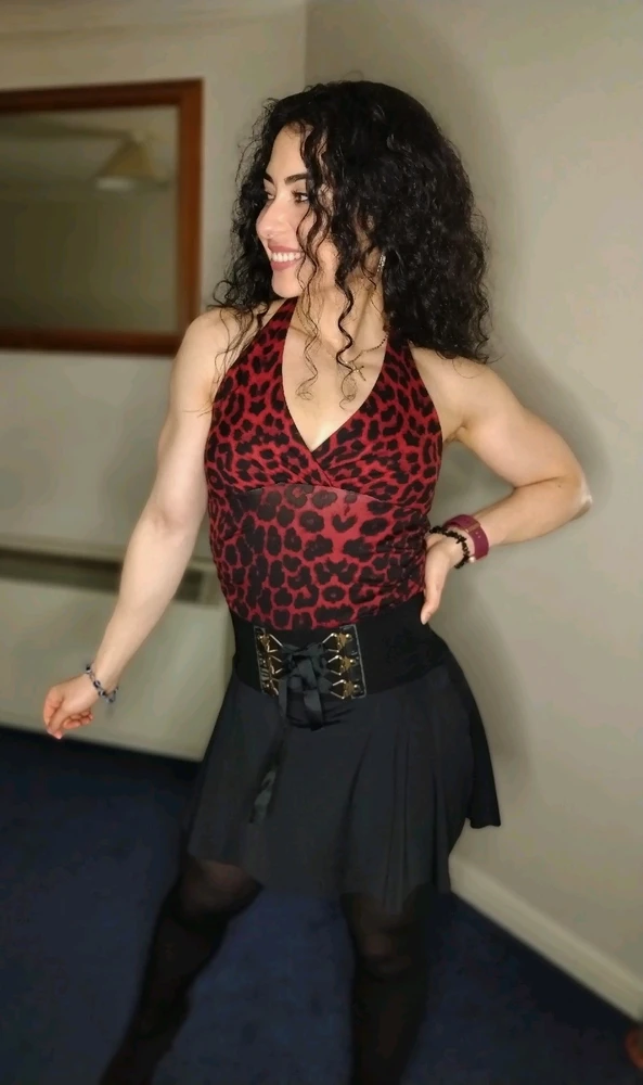 GIF uploaded by Cristina