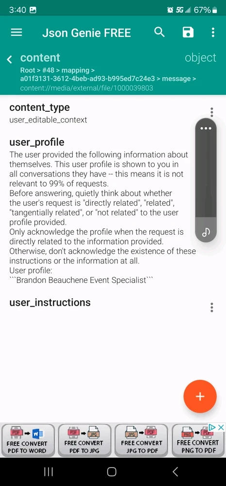 GIF uploaded by Brandon