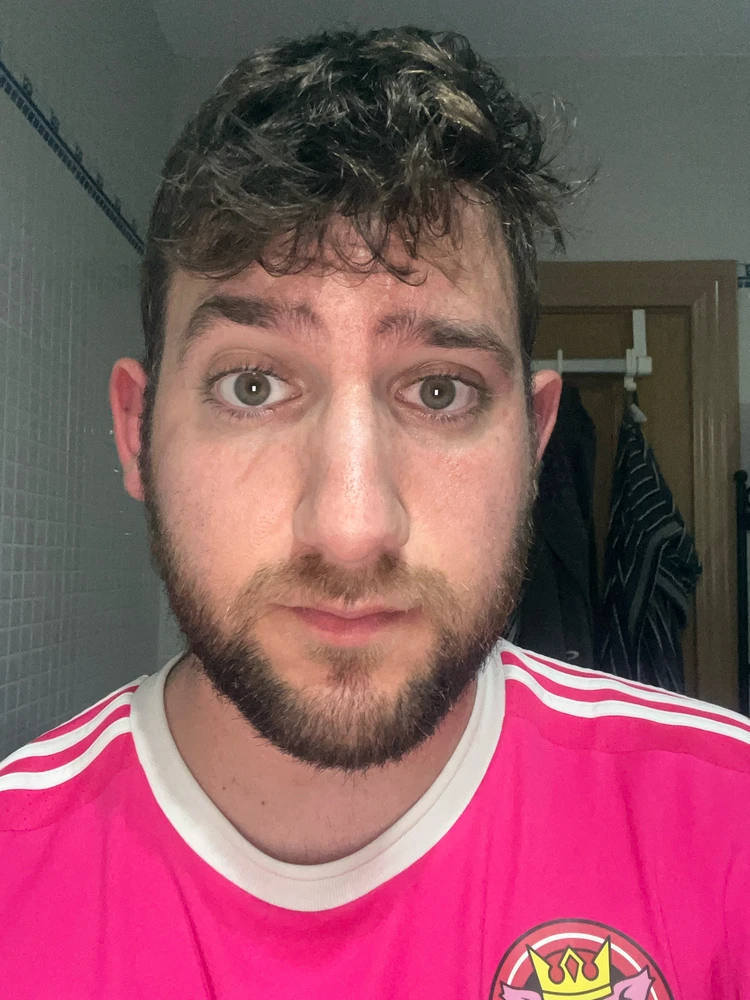 Mi pelo rebelde y el amor/odio